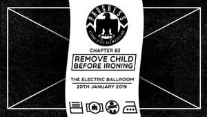 PROGRESS Chapter 83: Remove Child Before Ironing — foto 1