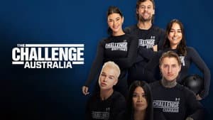 The Challenge: Australia — foto 5