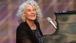 Carole King - Tapestry: Live in Hyde Park — foto 1