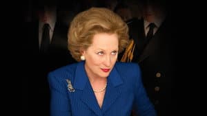 La Dama de Hierro (The Iron Lady) — foto 4