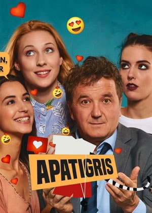 Temporada 1