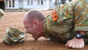 SAS - The Search for Warriors — foto 1