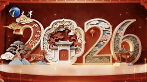 天津卫视德云社2026相声春晚 — foto 1