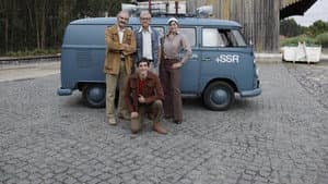 Les grandes ondes (à l'ouest) — foto 2
