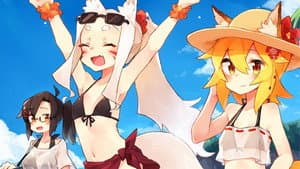 The Helpful Fox Senko-san — foto 6