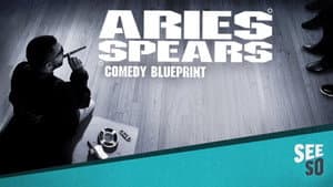 Aries Spears: Comedy Blueprint — foto 1