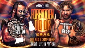 AEW x NJPW Present Forbidden Door 2024 — foto 7