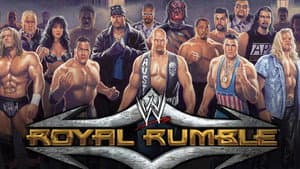 WWE Royal Rumble 2001 — foto 2
