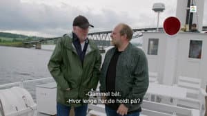 Episodio 1