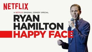Ryan Hamilton: Happy Face — foto 1