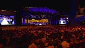 André Rieu - Love in Venice — foto 7