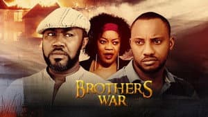 Brothers War — foto 1