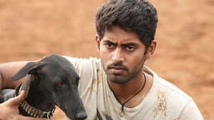பரியேறும் பெருமாள் — foto 2