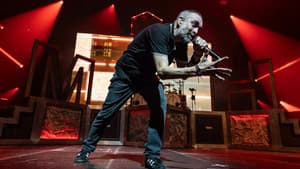 Mass Hysteria au Zénith de Paris — foto 1