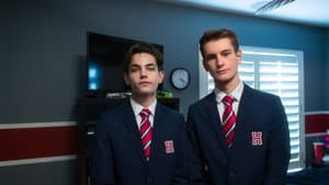 Return to Helix Academy Part One — foto 1