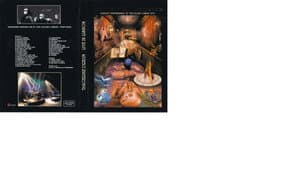 Tangerine Dream - Live in Lisbon — foto 1