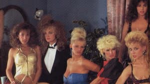 Blue Cabaret — foto 2