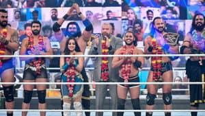WWE Superstar Spectacle 2021 — foto 2