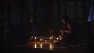 O Ritual — foto 1
