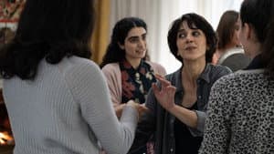 Leer 'Lolita' en Teherán — foto 10