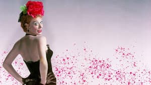 Merely Marvelous: The Dancing Genius of Gwen Verdon — foto 1