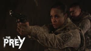 The Prey — foto 1