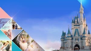 Disney's Fairy Tale Weddings — foto 6