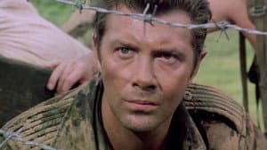 Code Name: Wild Geese — foto 7