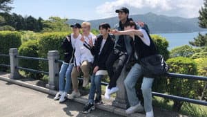 NU'EST ROAD — foto 2