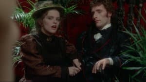 The Naughty Victorians: An Erotic Tale of a Maiden's Revenge — foto 4