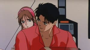 Megazone 23 Parte III — foto 2