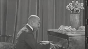 Eubie Blake Plays His Fantasy on Swanee River — foto 1