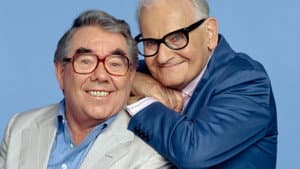 The Two Ronnies Sketchbook — foto 1