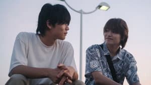 君となら恋をしてみても — foto 5