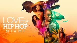 Love & Hip Hop Miami — foto 3