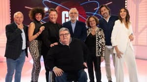 Crónicas Marcianas: El Reencuentro — foto 3