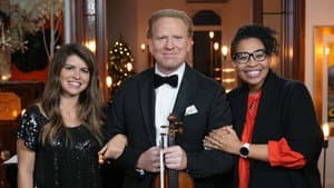 Christmas@Home 2022: Das Weihnachtskonzert mit Daniel Hope, Sting und weiteren Gästen — foto 4