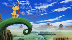 Digimundo ¡Aquí Vamos!