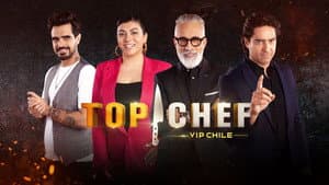 Top Chef VIP — foto 1