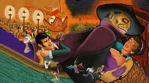 The Phantom of the Opera — foto 1