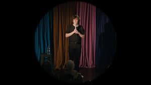 Sam Campbell: Companion — foto 1