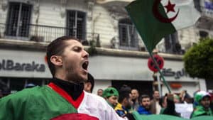 Toute l'Algérie du monde — foto 2