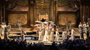 Puccini: Turandot — foto 2