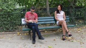 Parking 4ème sous-sol : baise extrême — foto 3