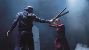 Bodo Wartke & Melanie Haupt - Antigone — foto 3