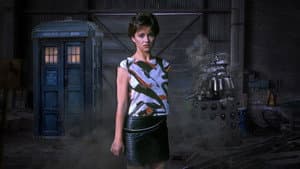 Doctor Who: Resurrection of the Daleks — foto 9