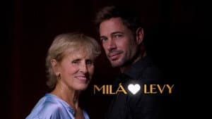 Milá ♥ Levy — foto 1