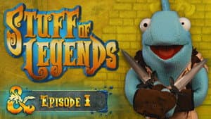 Episodio 1