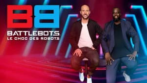 Battlebots France — foto 3