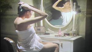 渡辺良子　スチュワーデス・レズ — foto 2